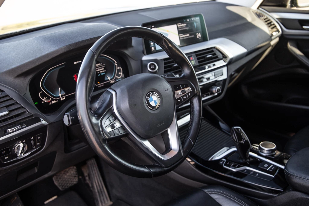 BMW X3 – foto 47