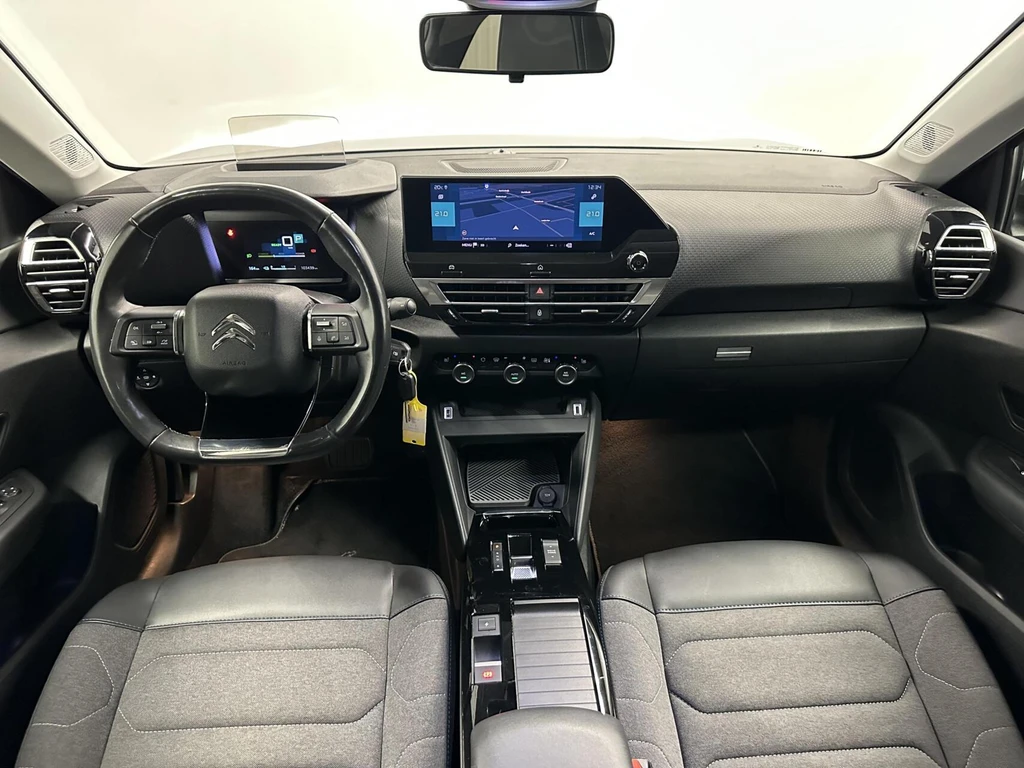 Citroën ë-C4 – foto 9
