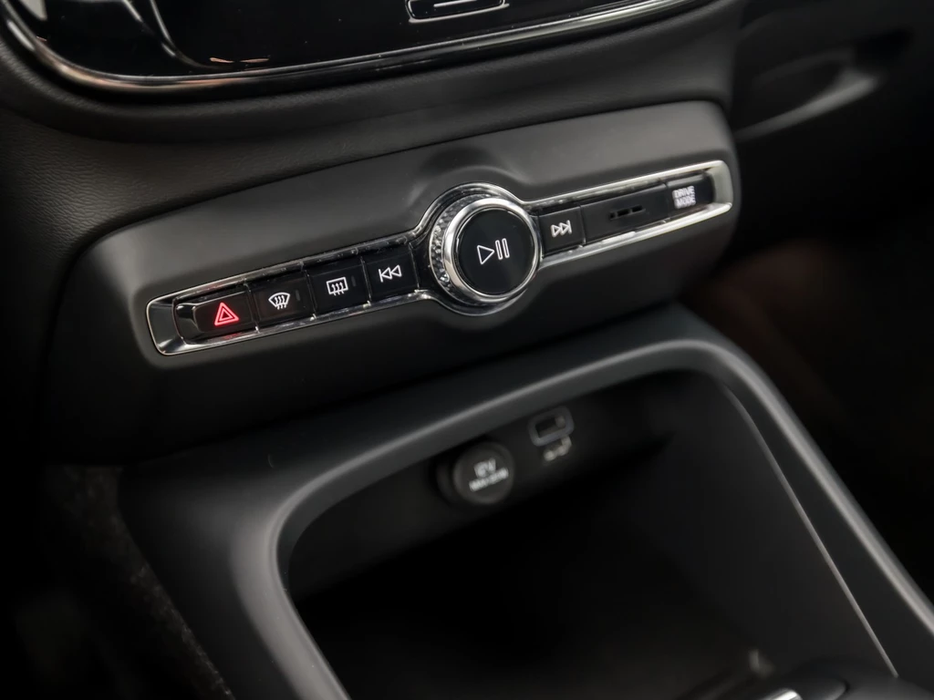 Volvo XC40 – foto 13