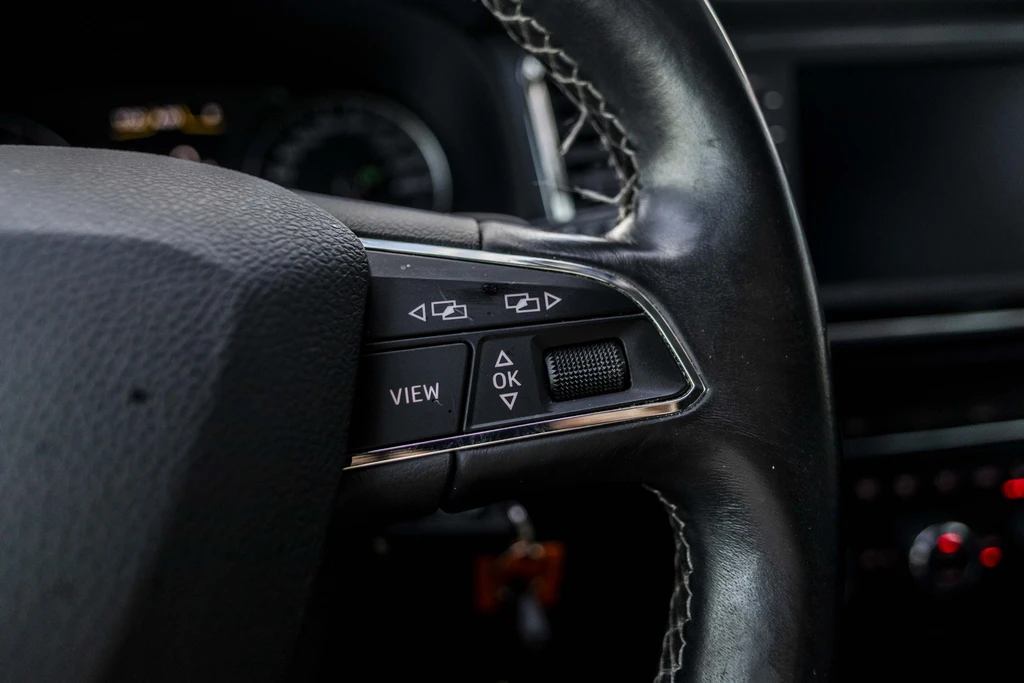 SEAT Ateca – foto 32