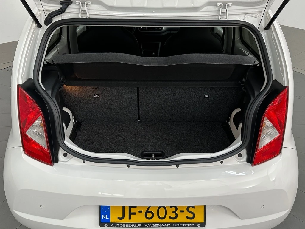 SEAT Mii – foto 25