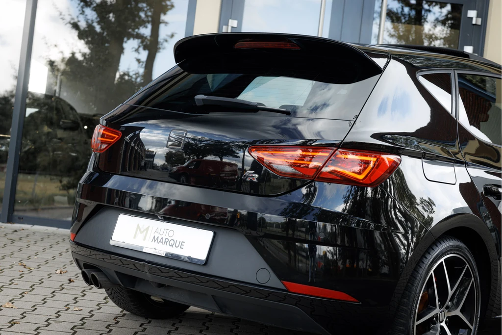 SEAT Leon – foto 5
