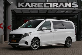 Mercedes-Benz Vito – thumbnail 2