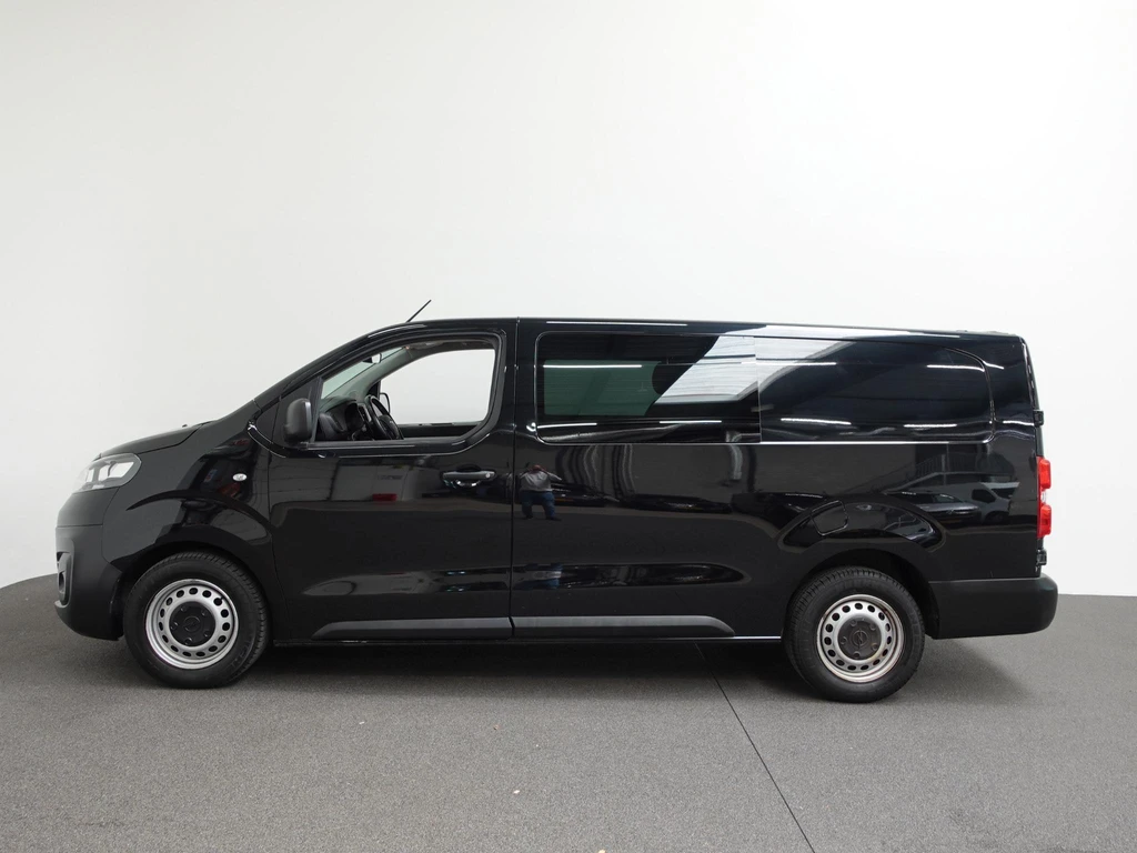 Opel Vivaro – foto 4