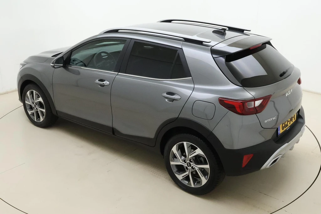 Kia Stonic – foto 3