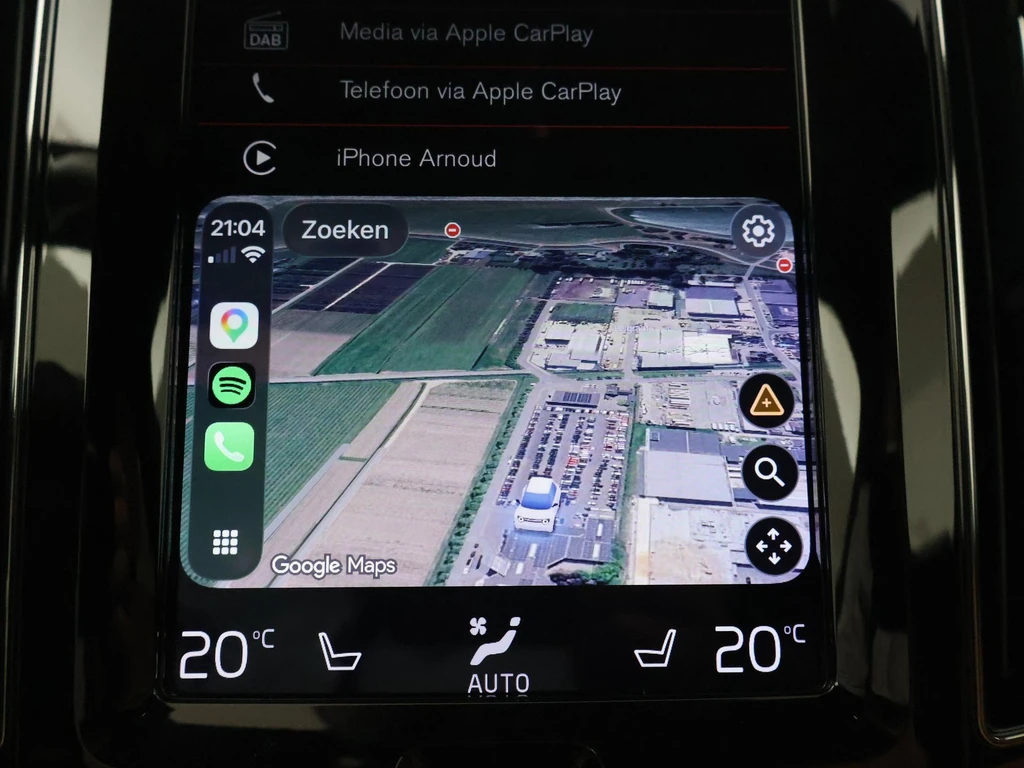 Volvo XC60 – foto 43