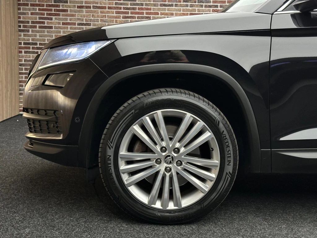 Škoda Kodiaq – foto 38