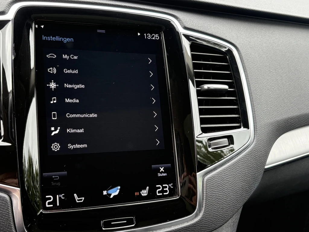 Volvo XC90 – foto 38