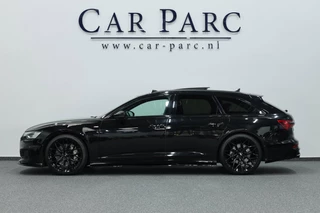 Audi A6 – thumbnail 1