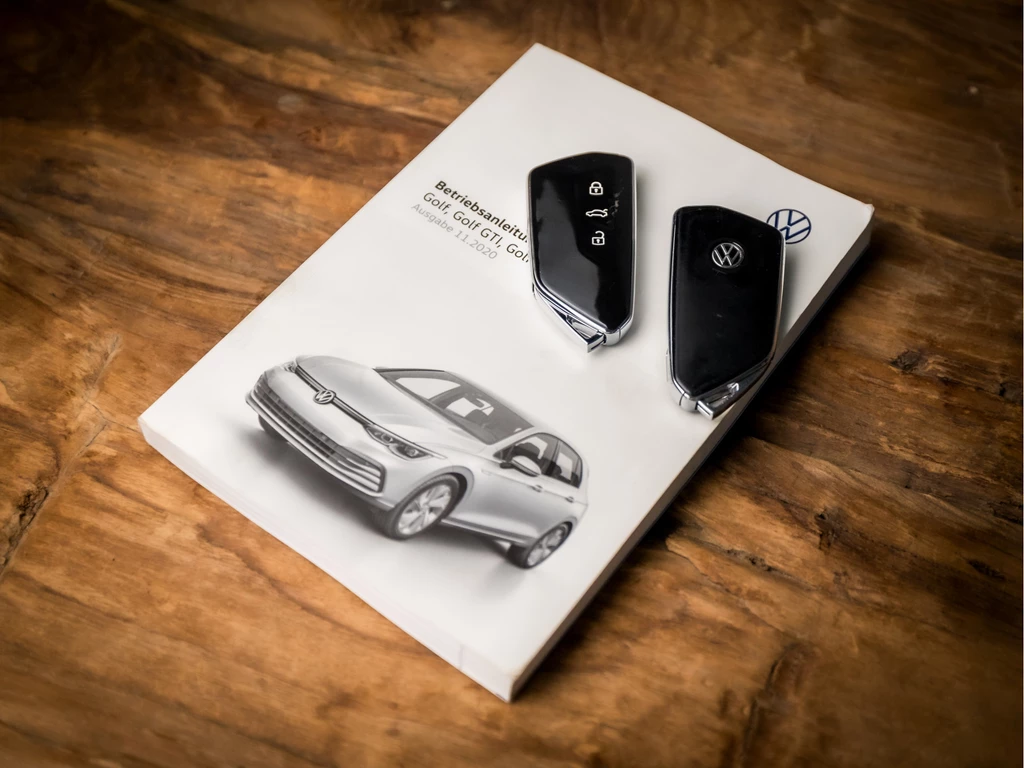 Volkswagen Golf – foto 20