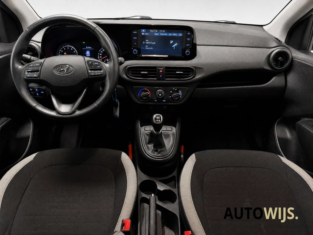 Hyundai i10 – foto 9