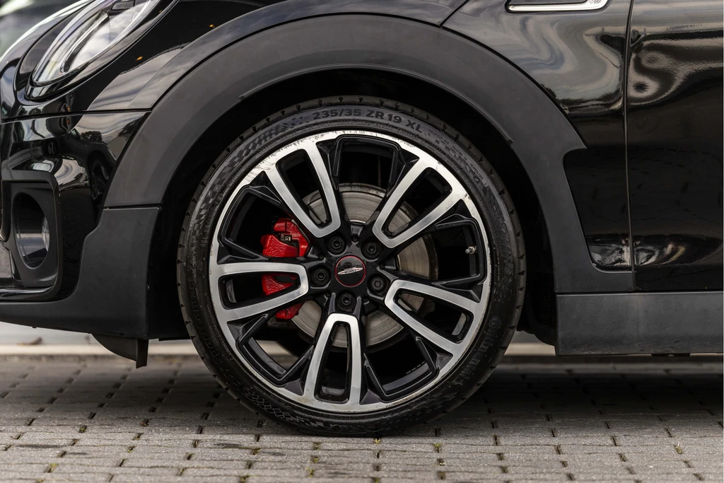 MINI Clubman – foto 21