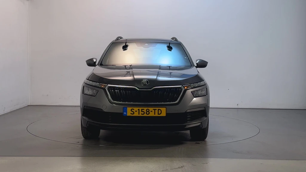 Škoda Kamiq – foto 8