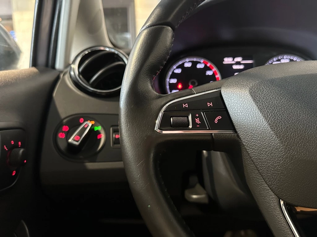 SEAT Ibiza – foto 17