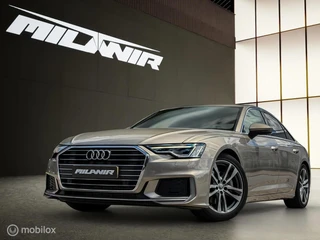 Audi A6 – thumbnail 1