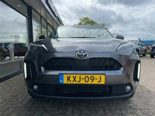 Toyota Yaris – thumbnail 5