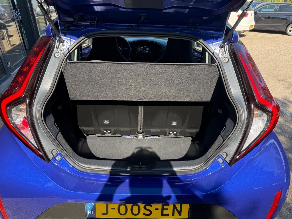 Toyota Aygo – foto 13