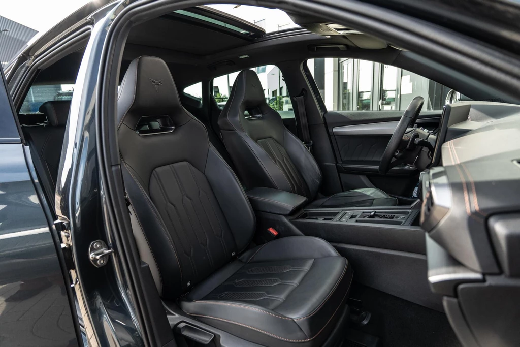 CUPRA Formentor – foto 11