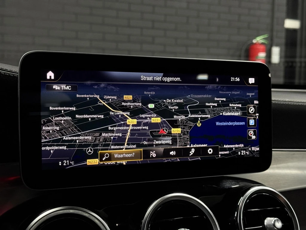 Mercedes-Benz GLC – foto 38