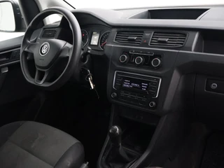 Volkswagen Caddy – thumbnail 8