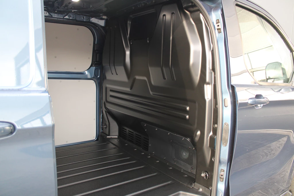 Ford E-Transit Custom – foto 28
