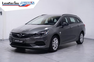 Opel Astra – thumbnail 1