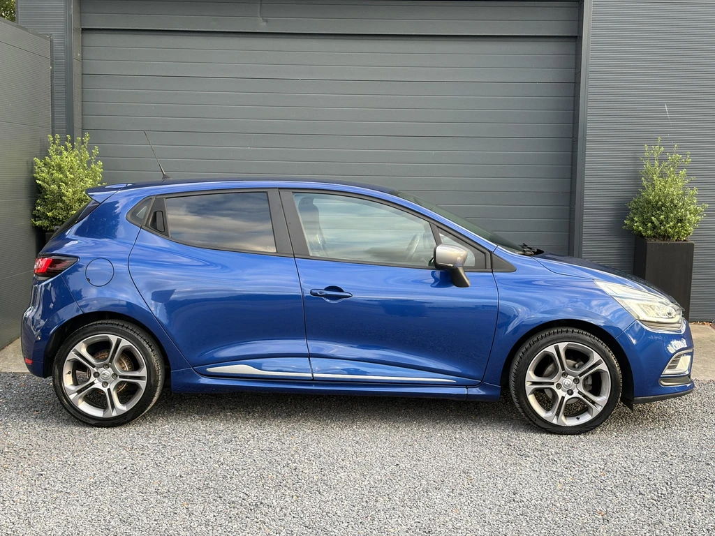 Renault Clio – foto 6