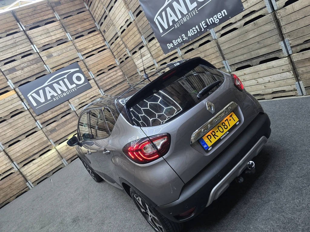 Renault Captur – foto 5