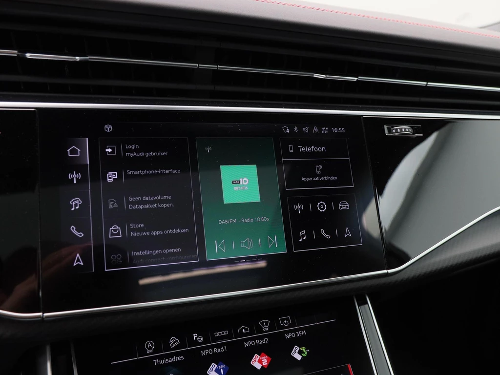 Audi SQ7 – foto 26