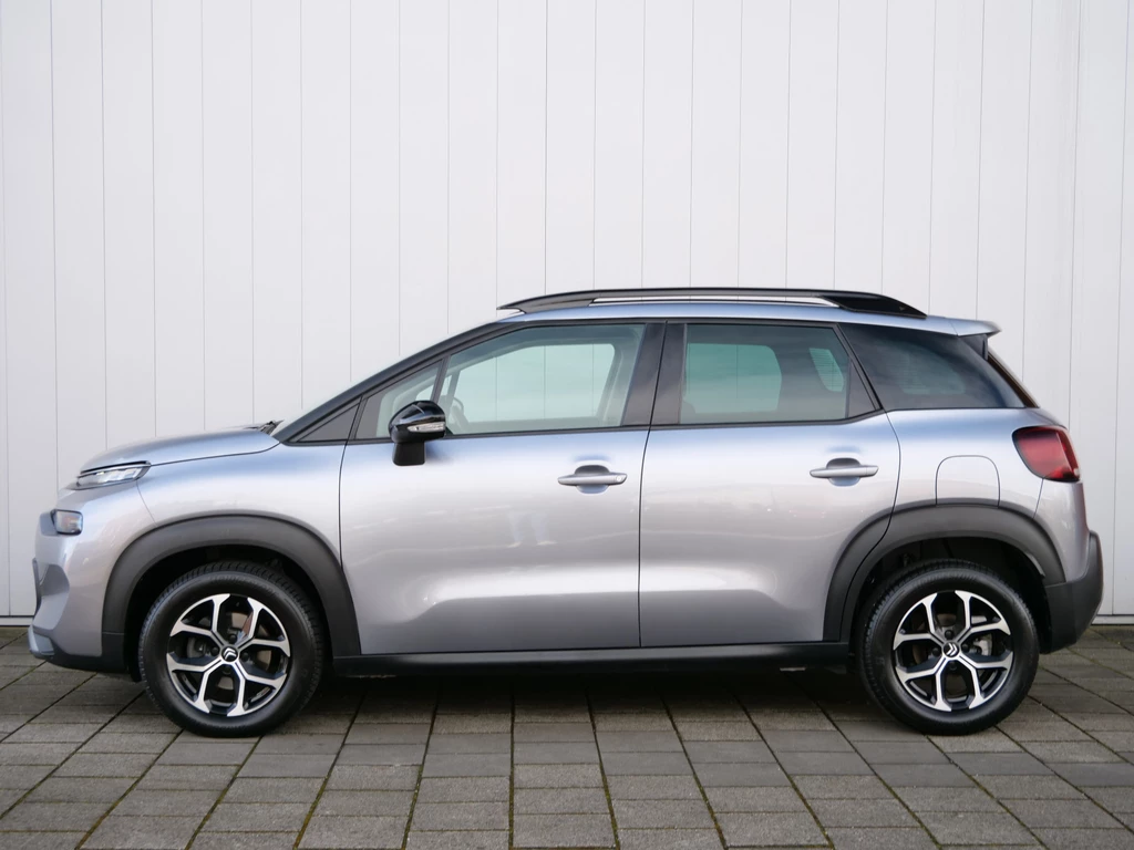 Citroën C3 Aircross – foto 2