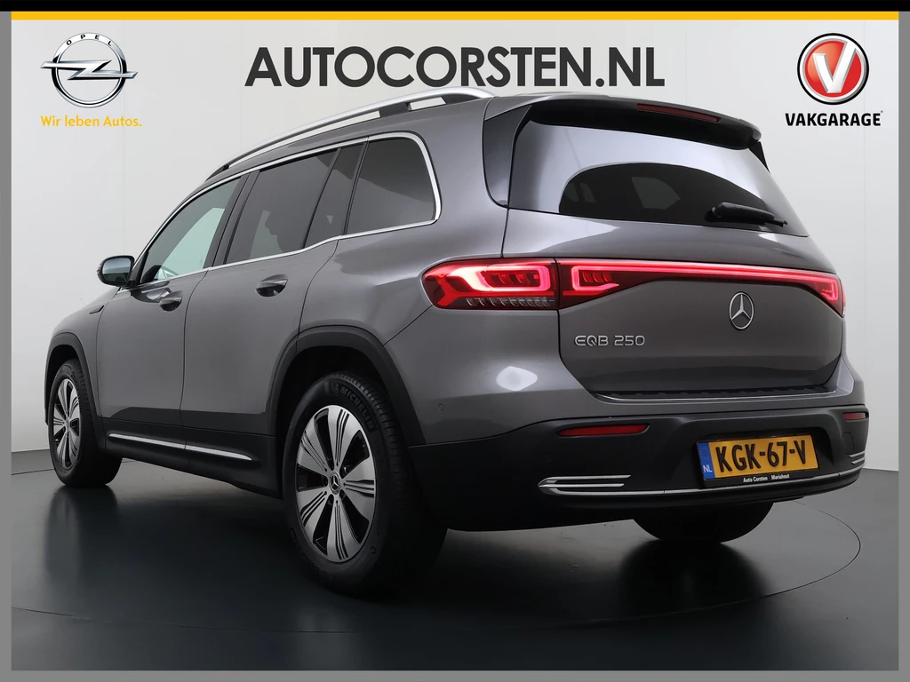 Mercedes-Benz EQB – foto 3