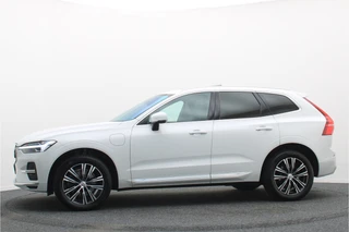 Volvo XC60 – thumbnail 3