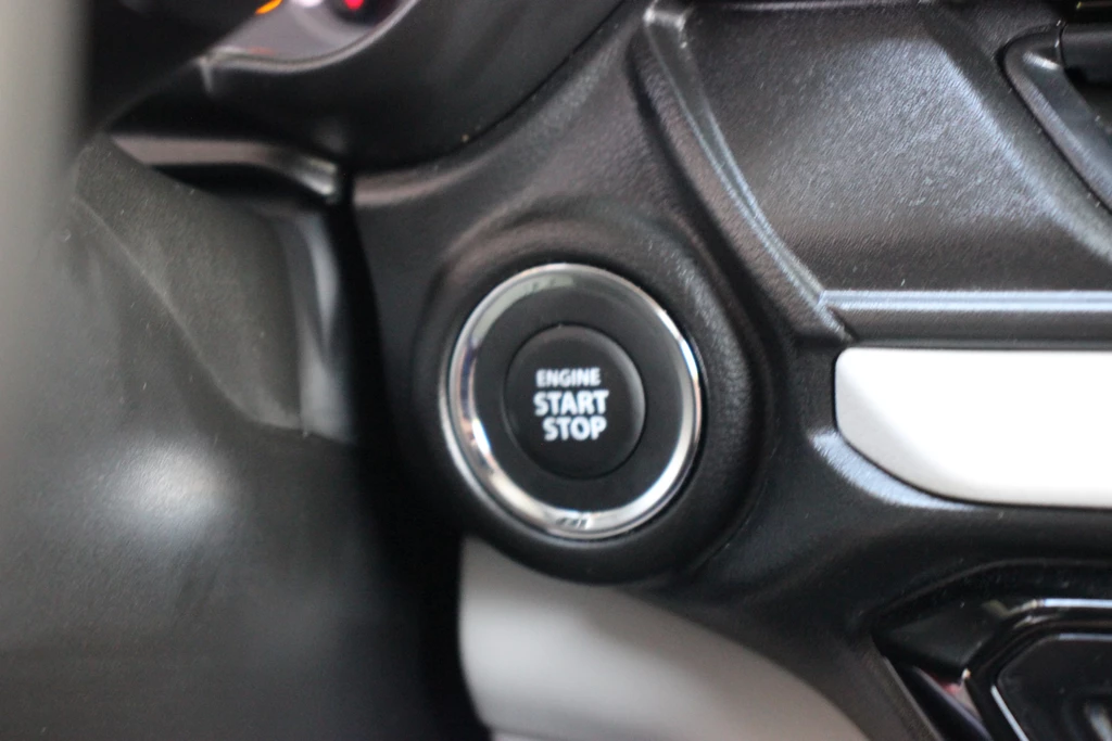 Suzuki Swift – foto 35