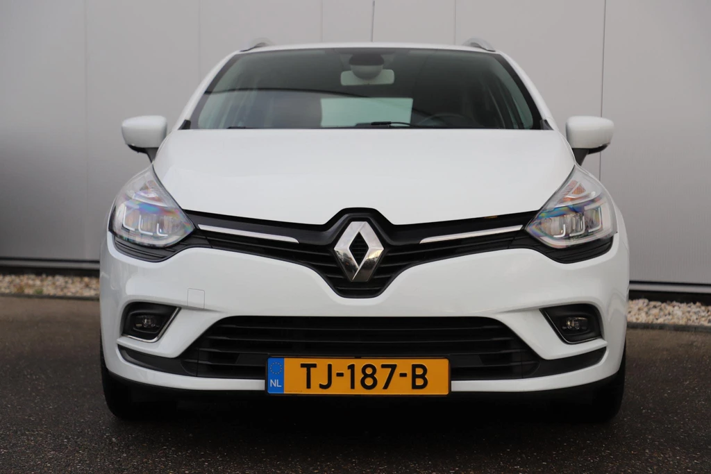 Renault Clio – foto 4