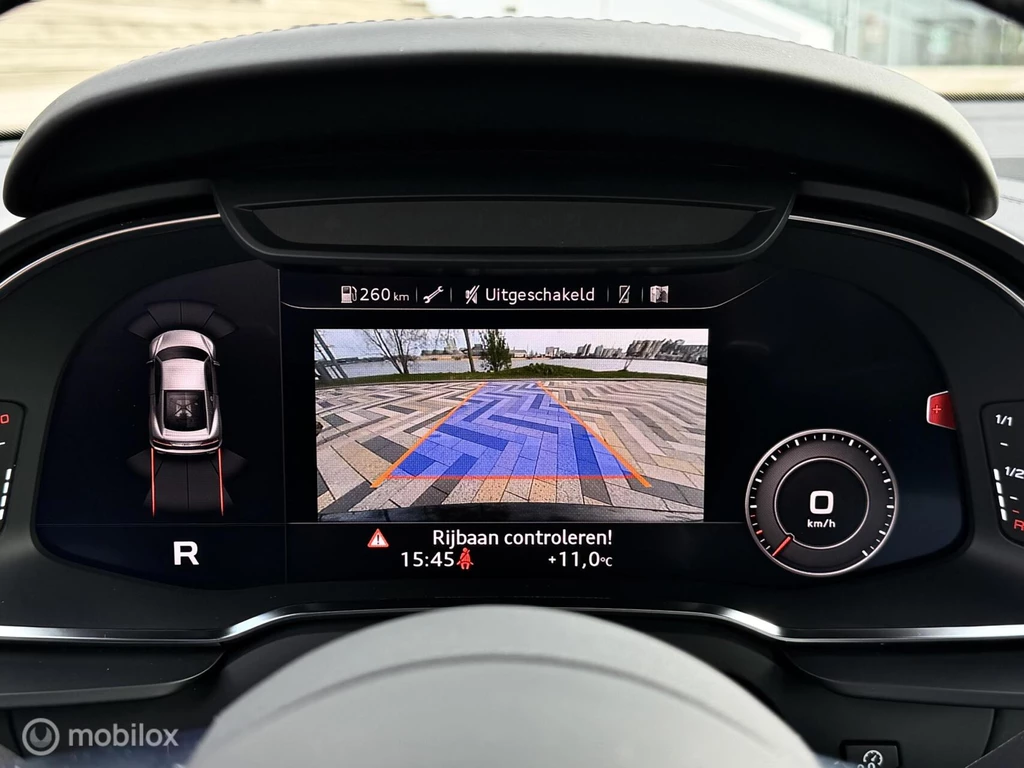 Audi R8 – foto 32
