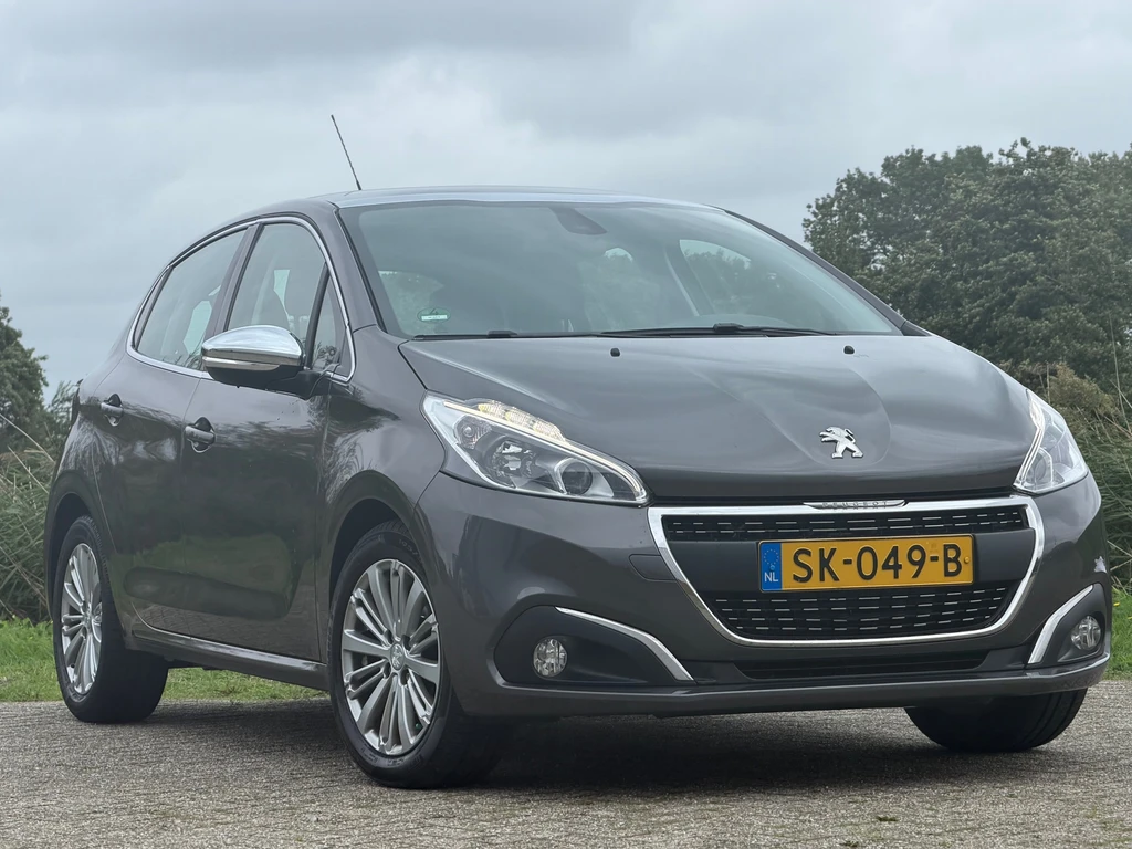 Peugeot 208 – foto 9