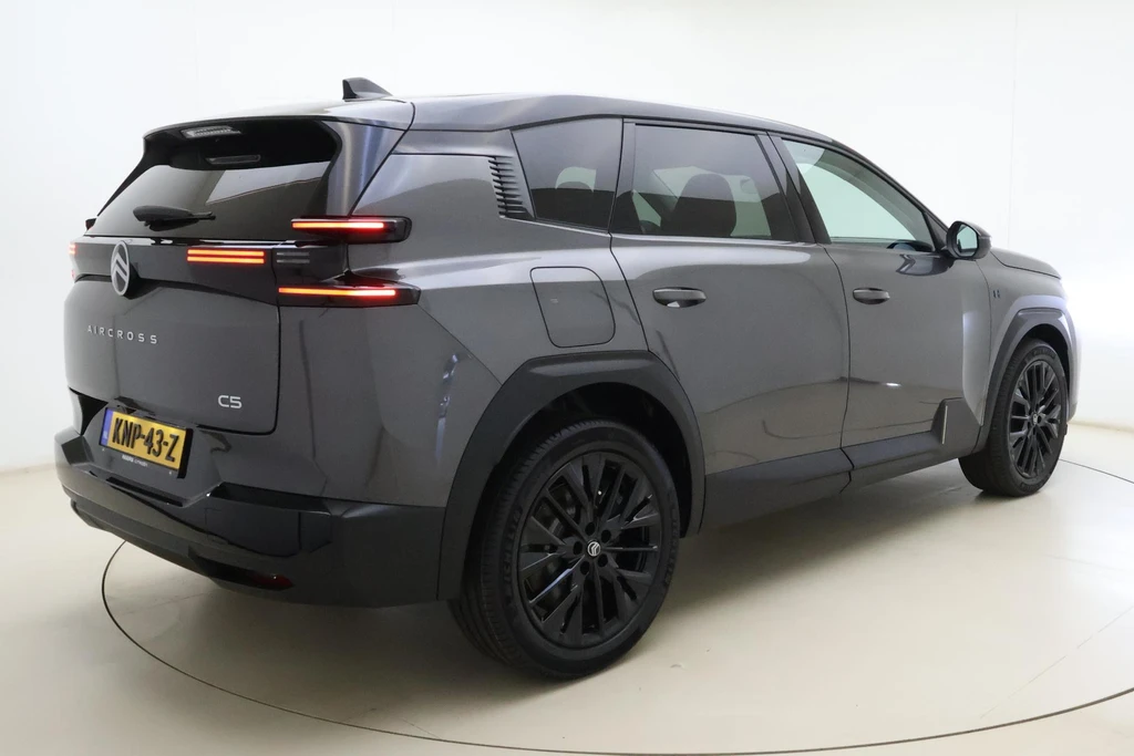 Citroën C5 Aircross – foto 6