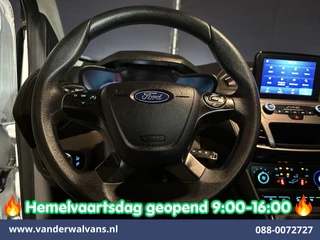 Ford Transit Connect – thumbnail 14