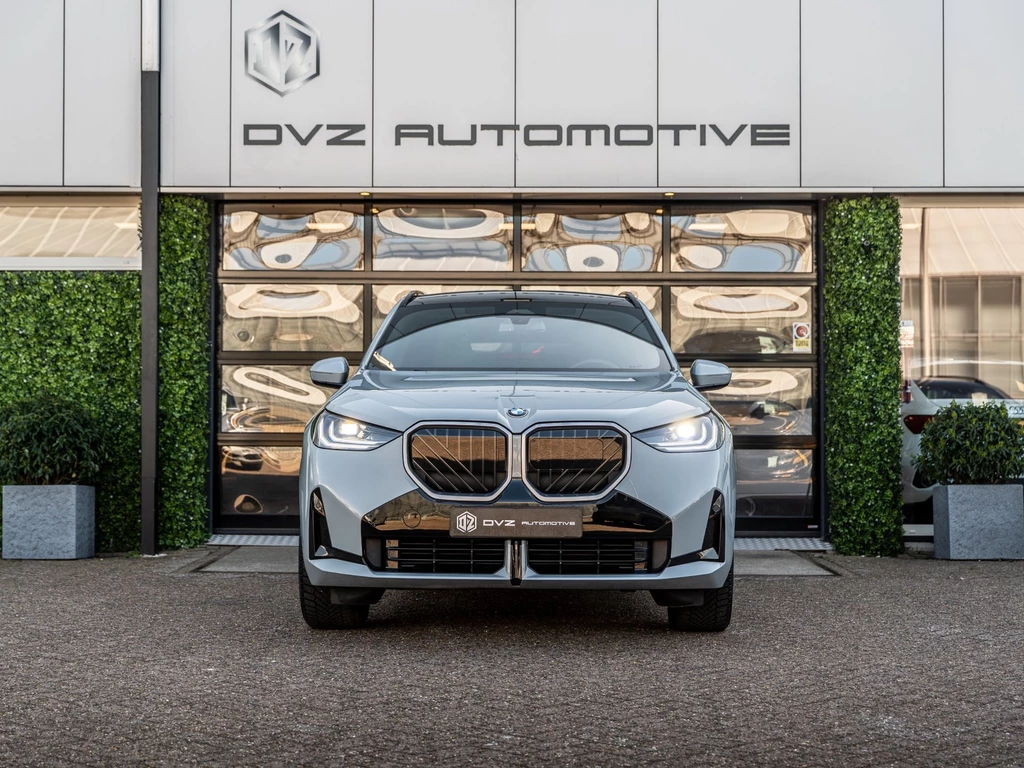 BMW X3 – foto 8