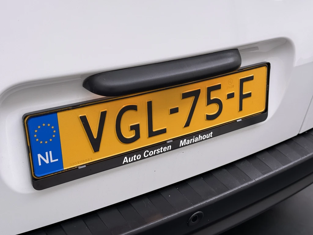 Renault Kangoo Z.E. – foto 35