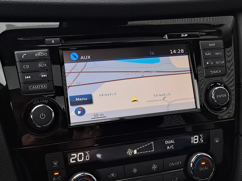 Nissan X-Trail – foto 38