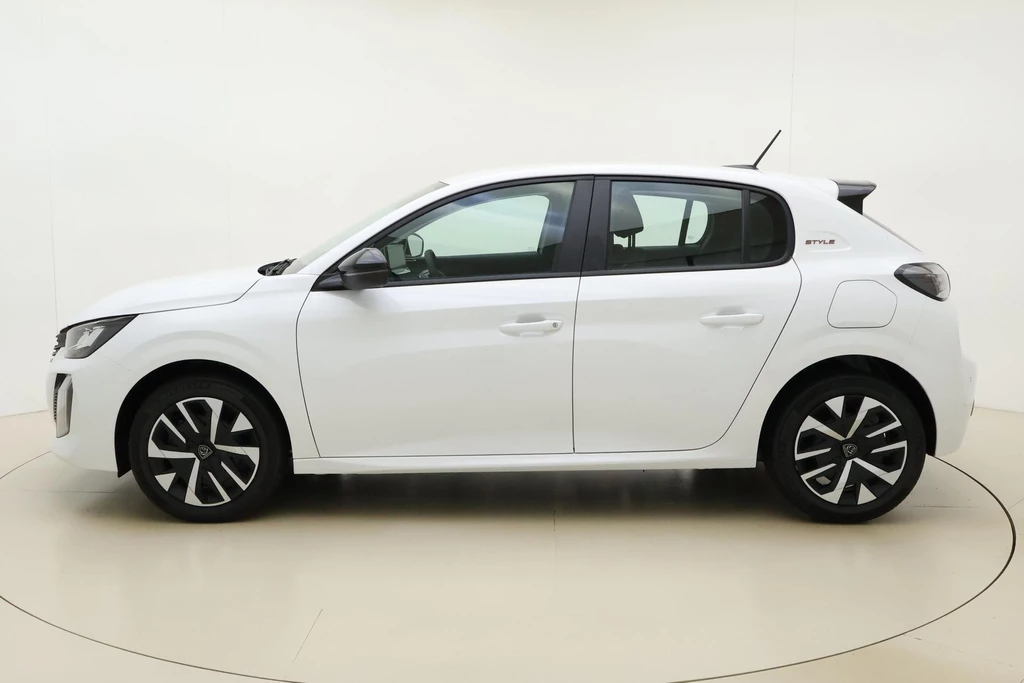 Peugeot 208 – foto 3