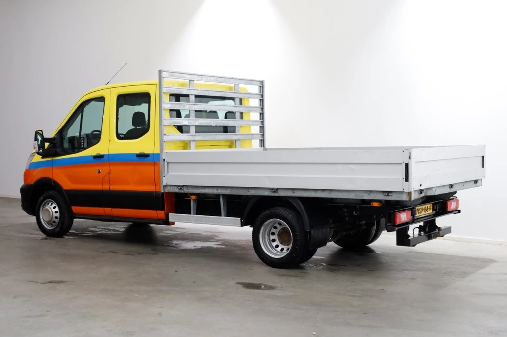 Ford Transit – foto 3