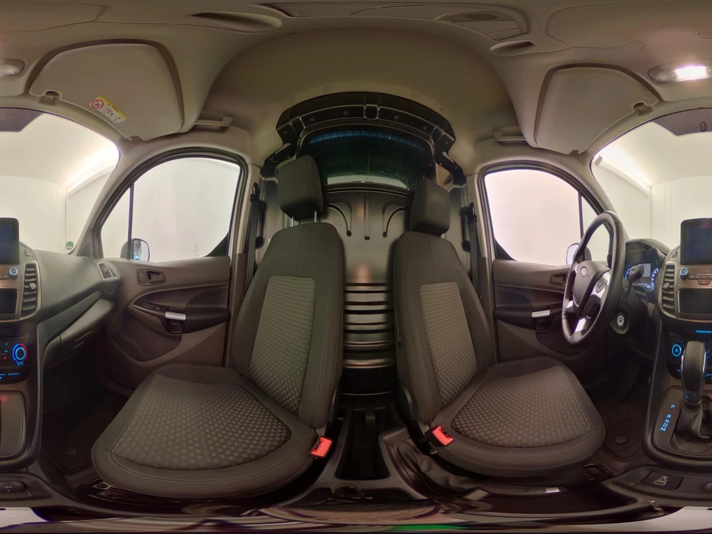 Ford Transit Connect – foto 8