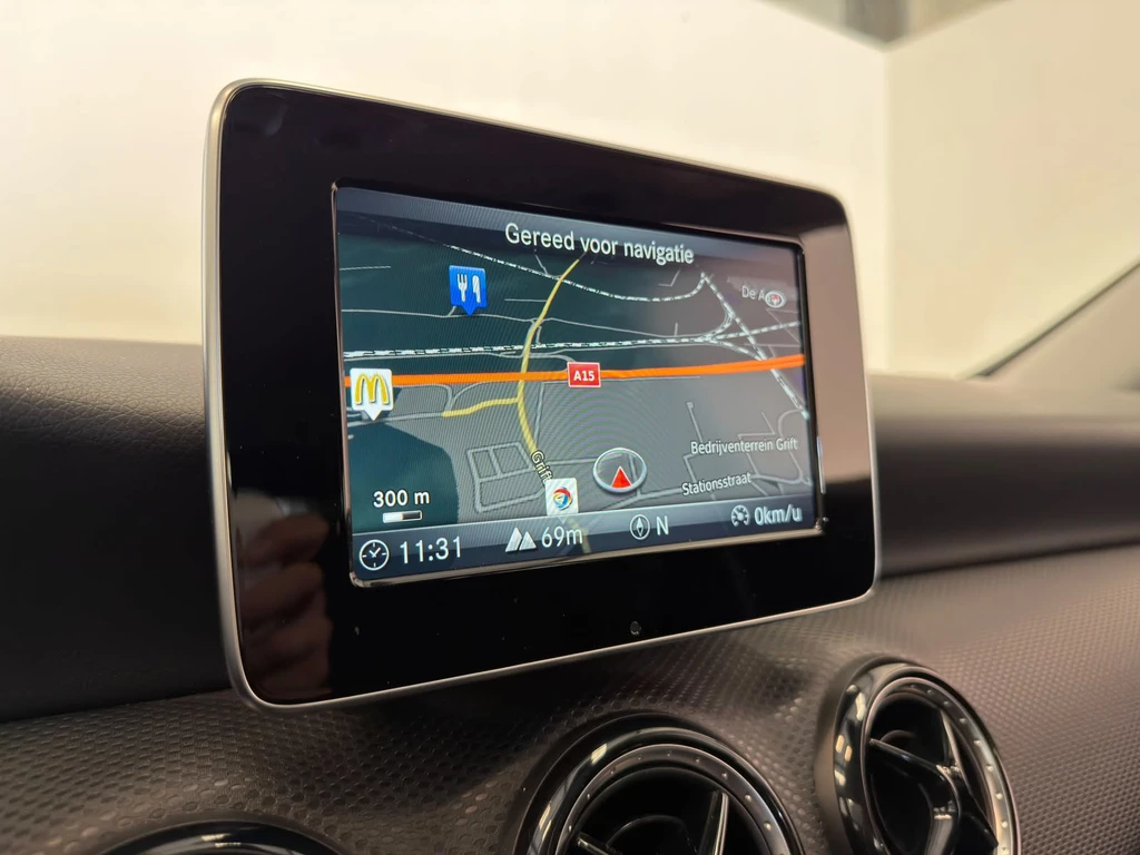 Mercedes-Benz A-Klasse – foto 12