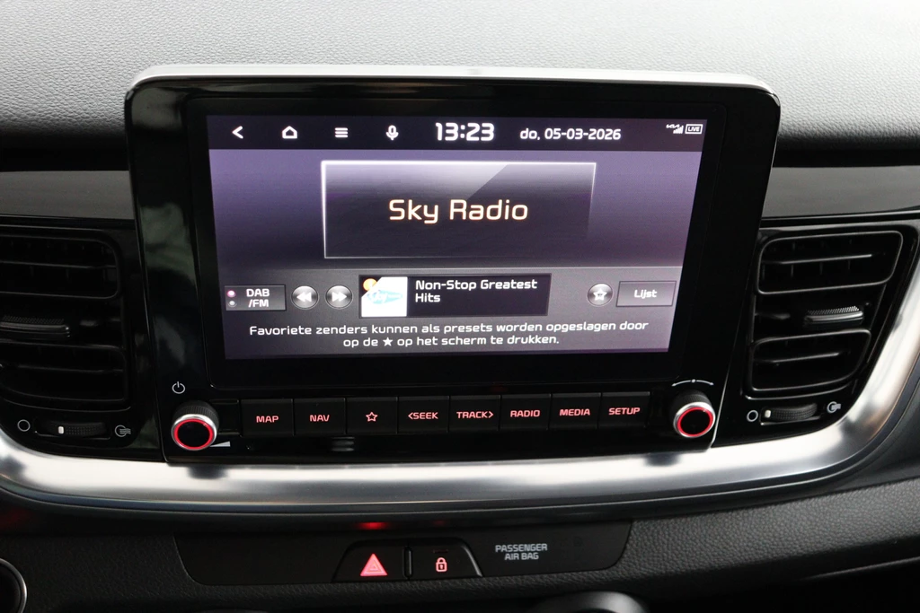 Kia Stonic – foto 28