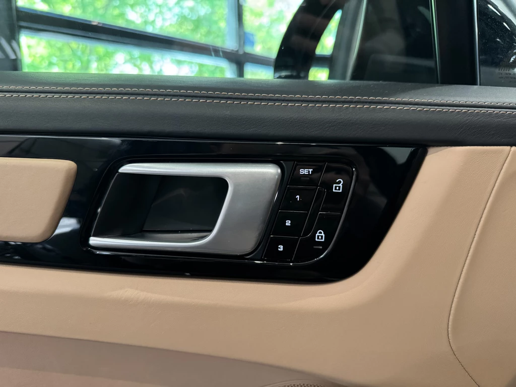 Porsche Cayenne – foto 45