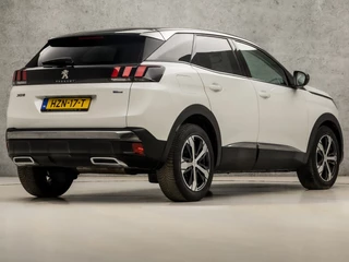 Peugeot 3008 – thumbnail 5