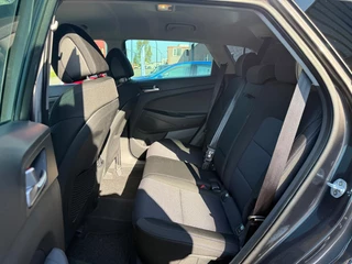 Hyundai Tucson – thumbnail 32