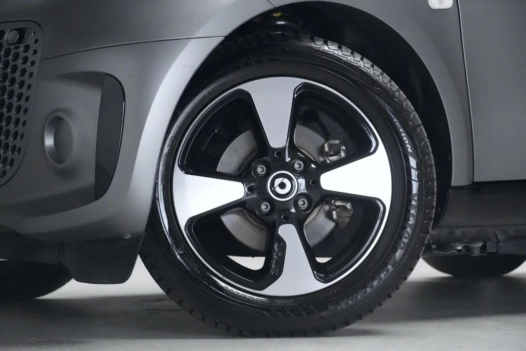 smart Fortwo – foto 21